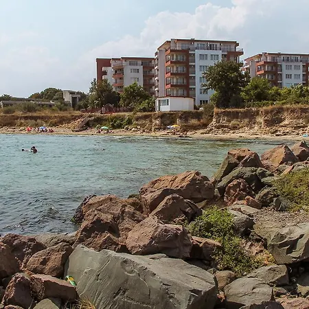 Apartman Andrew Riviera Fort Beach Ravda