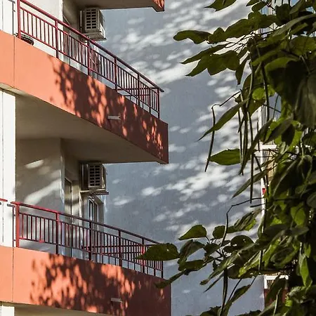 Apartman Andrew Riviera Fort Beach *