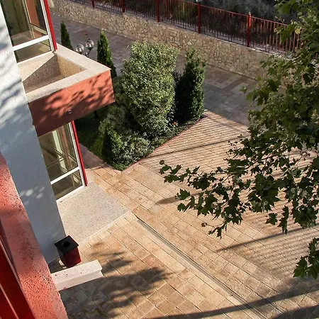 Apartman Andrew Riviera Fort Beach *