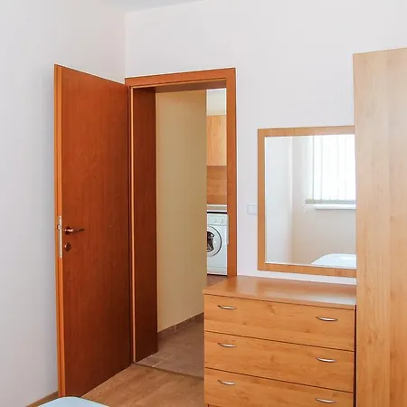 Andrew Riviera Fort Beach Apartman *