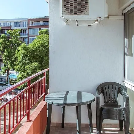 Apartman Andrew Riviera Fort Beach *