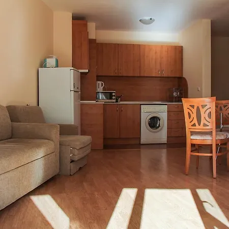 Apartman Andrew Riviera Fort Beach Ravda
