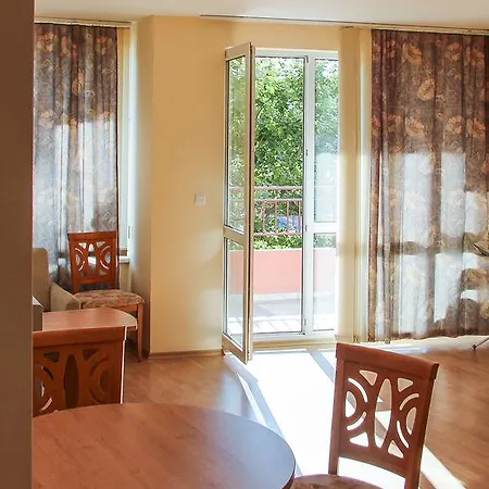 Apartman Andrew Riviera Fort Beach Ravda