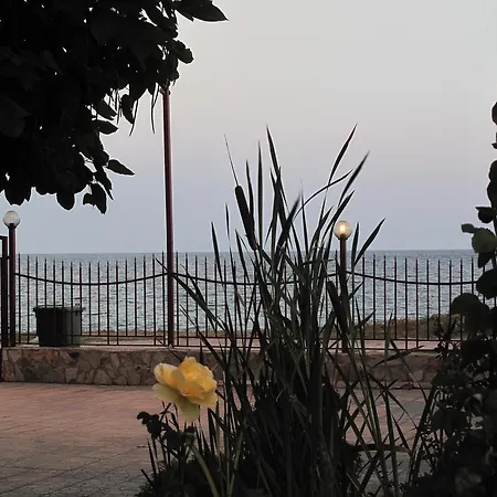Apartman Andrew Riviera Fort Beach Ravda
